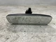 2018 AUDI Q7 Interior Rear View Mirror Auto Dimming OEM