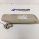 Driver Left Sun Visor Illuminated Fits 04-05 AVALANCHE 1500 431076
