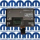 18 Jeep Grand Cherokee 8.4 Uconnect LCD MONITOR Touch-Screen Radio Navigation