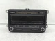 2014-2014 Volkswagen Jetta Am Fm Cd Player Radio Receiver LIBKU