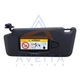 MERCEDES GLA AMG Line 20-23 H247 Passenger Sun Visor Front Left Side A1778106100