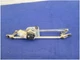 2011-2014 Ford Mustang GT Front Windshield Wiper Motor Linkage 2879