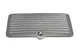 03-13 Maserati Quattroporte M139 Front Dashboard Vent Grille Cover W/ Sensor Oem