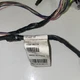 2007 - 2008 GMC SIERRA DASH HEATER BOX WIRING HARNESS 15918013  OEM