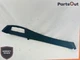 07-13 Mercedes W221 S400 S550 Dashboard Air Vent Trim Panel Cover Central OEM
