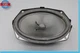 03-12 Bentley Continental GTC GT Front Right Side Door Sound Audio Speaker Oem