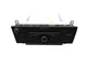 09-12 Audi A4 Media Audio CD Changer Player Receiver 8T1035186R OEM