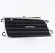 11-17 Audi A8 A8 Quattro A/C Ac Air Conditioning Vent Center 4H1820902A OEM