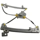 For Nissan 350Z 2003-2009 Front Right Window Regulator DAC