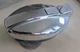  Fuel Gas Filler Door Lid Jaguar OEM 1986-96 Jag XJS Series 3 Convertible Chrome
