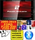 2005-2015 FORD F250/350/450/550 BLUETOOTH USB SD AUX CAR RADIO STEREO PKG