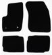 New! 2013 - 2017 Ford Fusion Carpet Floor Mats - 4pc Set, Black
