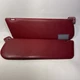1987-1996 Ford Truck F150 Vinyl Sun Visor Burgundy Pair Bronco F250 F350