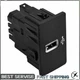 Mustang Focus USB Interface Module HU5Z-19A387-A For Ford Sync 3