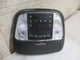 11-15 Jeep Grand Cherokee Overhead Roof Console w/Homelink & Sunroof OEM LKQ