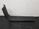 11-15 Ford Explorer Front Left ''Explorer'' Scuff Plate Black OEM BB5Z7813209BA