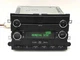 2007-2010 FORD Fusion MERCURY Milan AM FM Radio Stereo MP3 CD Player  "FO416A"