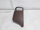 2023 VOLVO XC90 Center Console Brown Leather Armrest OEM 