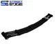 Street Edge 82-04 Chevy S-10 GMC S-15 Pickup Truck 3" Lowering Leaf Spring Set