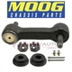 MOOG Steering Idler Arm for 1968-1974 Chevrolet P20 Van - Gear  te