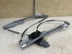 15-19 Lincoln MKC 2.0L AWD AT Front Left Door Window Regulator w/ Motor B
