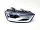 15 16 17 18 AUDI Q3 RIGHT PASSENGER XENON HID HEADLIGHT COMPLETE OEM A0.50
