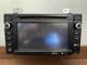 2014 2018 2019 Toyota TACOMA JBL Touch-Screen Radio CD ENTUNE GPS Navigation XM