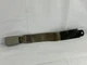 2006-2012 Toyota RAV4 Rear Center Seat Belt Buckle Receptacle Gray OEM