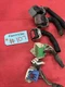 56049717AH FULL TIPM PLUG PIGTAIL SET ONLY 2007 JEEP WRANGLER # TP107