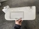 Driver Left Sun Visor Fits 19-24 INFINITI QX50 1607154