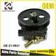 OEM Power Steering Pump w/Pulley For Toyota Highlander 3.3L V6 2004-2007 21-5931