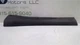 2015-2018 FORD F-150 EXTERIOR REAR RIGHT DEFLECTOR FL3Z-99292A22-AA
