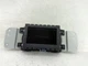 2017-2020 Ford Fusion Information Display Screen D5K2Q
