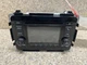 19-22 Honda HR-V AM FM CD Player Radio Receiver w/ Display OEM LKQ