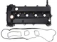 Valve Cover For 2009-2013 Mazda 6 2.5L 4 Cyl 2010 2012 2011 PM682PK WSO