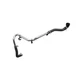 18-24 Jeep Wrangler Gladiator Coolant Bottle Outlet Hose Mopar New OEM