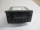 Subaru Impreza XV Crosstrek Single CD Satellite MP3 WMA Radio CM621UB OEM LKQ