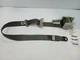 Gray Right Front Seat Belt Retractor from 2016 Toyota Corolla Sedan 12751390
