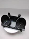 JAGUAR F-PACE Speedometer Instrument Cluster 2015-2024 3.0L Diesel HK8310849BF 