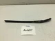 2007 AUDI A8 FRONT RIGHT WINDSHIELD WIPER ARM OEM+