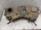 15 16 17 18 19 LEXUS RC350 FUEL TANK