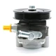 Power Steering Pump w/ Pulley for Lexus ES300 RX330 Toyota Avalon Camry Sienna
