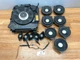 ✅OEM BMW F12 F13 640 650 M6 Audio Sound System Speaker SET Professional DSP 64k*