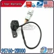 95760-2W000 Backup Reverse Camera for 2013-16 Hyundai Santa Fe Rear View Parking