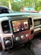 9" CarPlay Android 15 Radio Stereo GPS WIFI For 2013-19 Dodge Ram 1500 2500 3500