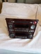 05 06 SUBARU Legacy outback Radio 6 Disc Changer 86201AG61A  Untested BURLWOOD L