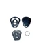 Avital Replacement Case 7143L 474L FCC ID EZSDEI474S