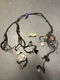 Jeep TJ Wrangler OEM Dash Instrument Wiring Harness P56047050AA 2002 Hard Top