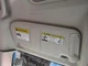 2013-2016 Mazda CX-5 Driver Left Sun Visor With Illumination Gray