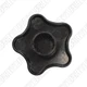 Front Seat Adjust Handle Lumbar Seat Adjuster Knob For Chevy GMC Hummer 2002-10